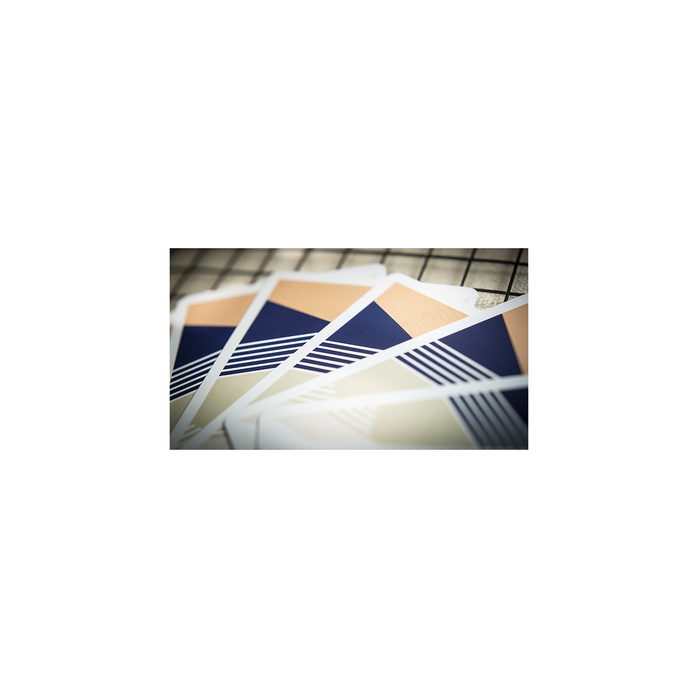 Division Playing Cards