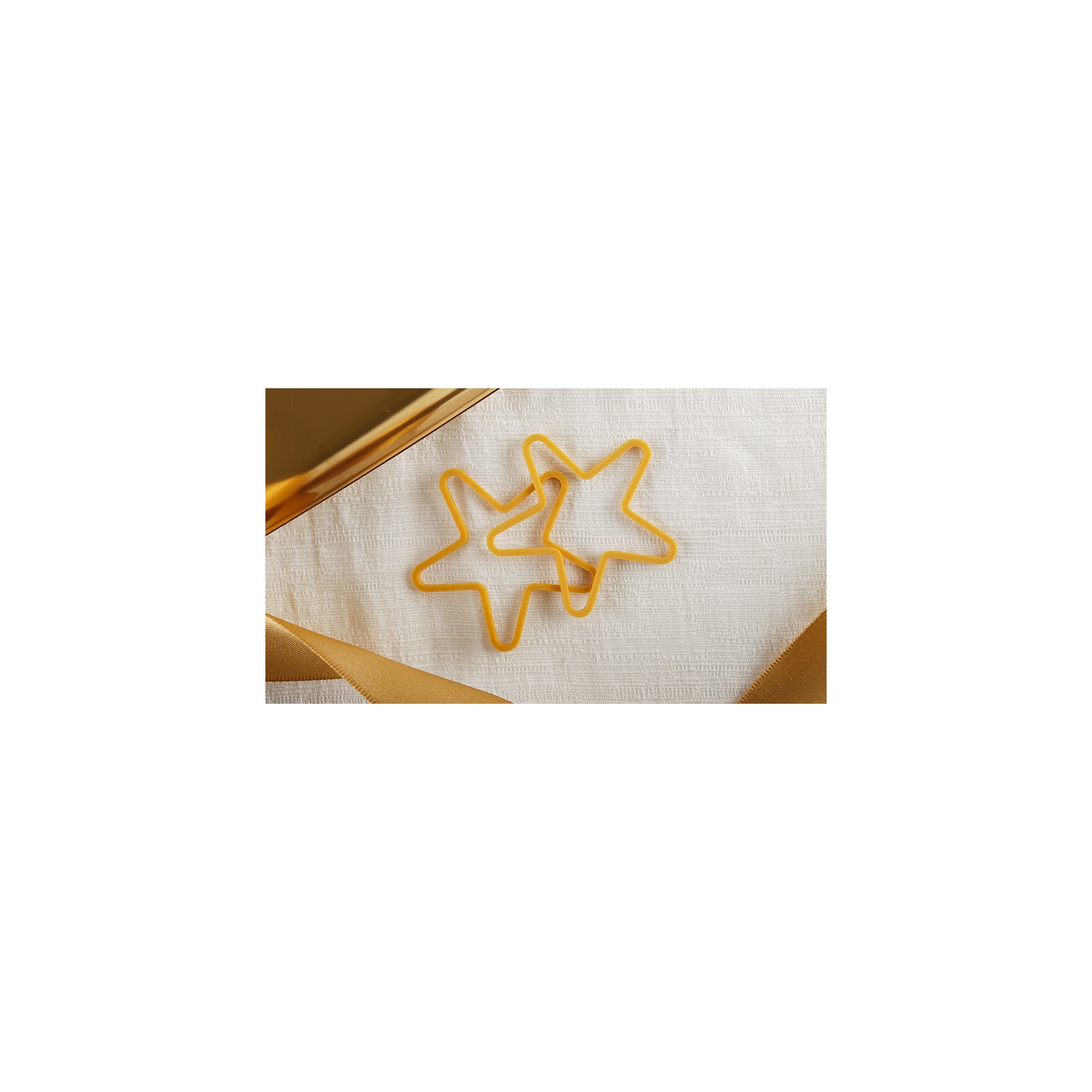 LUCKY STAR (With Online Instructions) by Hanson Chien