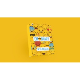 Emojinary by Neta Bresler