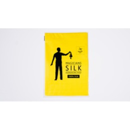 PRO SILK YELLOW 36" by Murphy's Magic