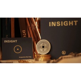 Insight by Chen Yang & TCC Magic