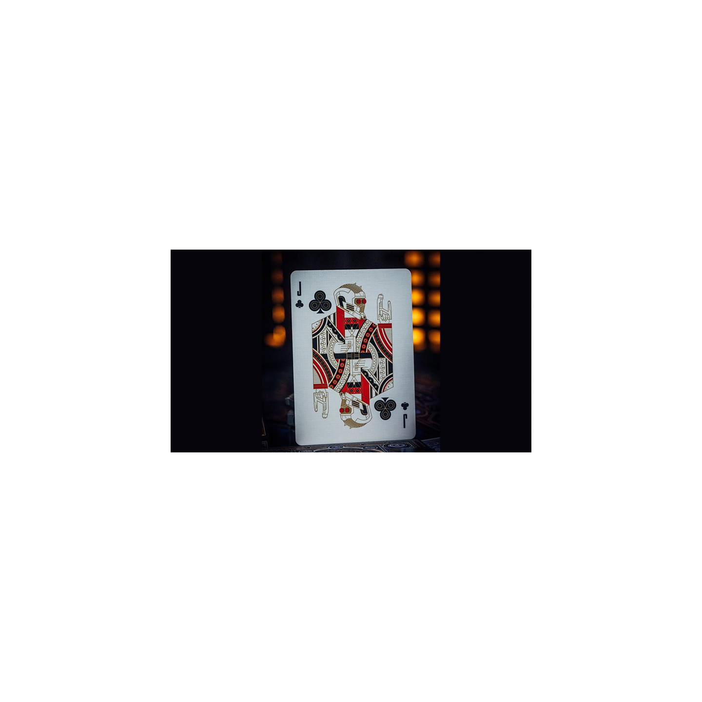Avengers: Infinity Saga Playing Cards by theory11