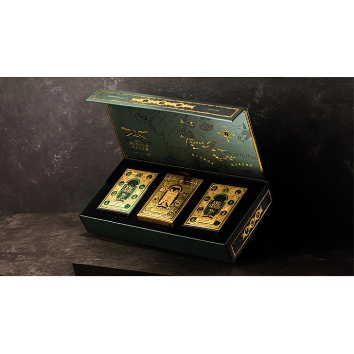 Lord of the Rings Box Sets by theory11