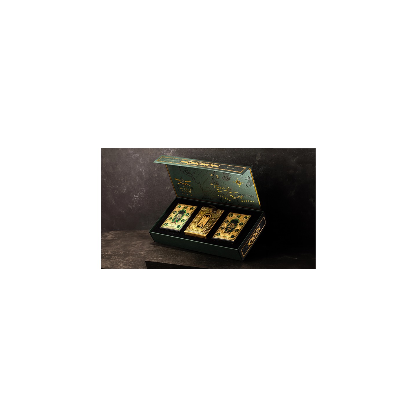 Lord of the Rings Box Sets by theory11