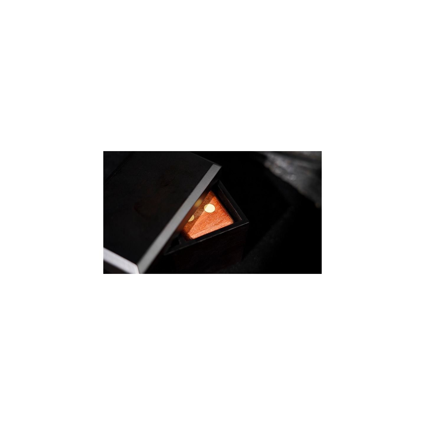 Classicho Hearken Dice by TCC