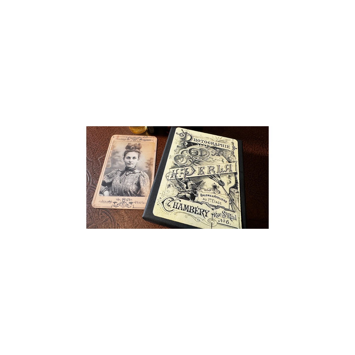 The Curious Case Of Amanda Cole by Dead Rebel Productions