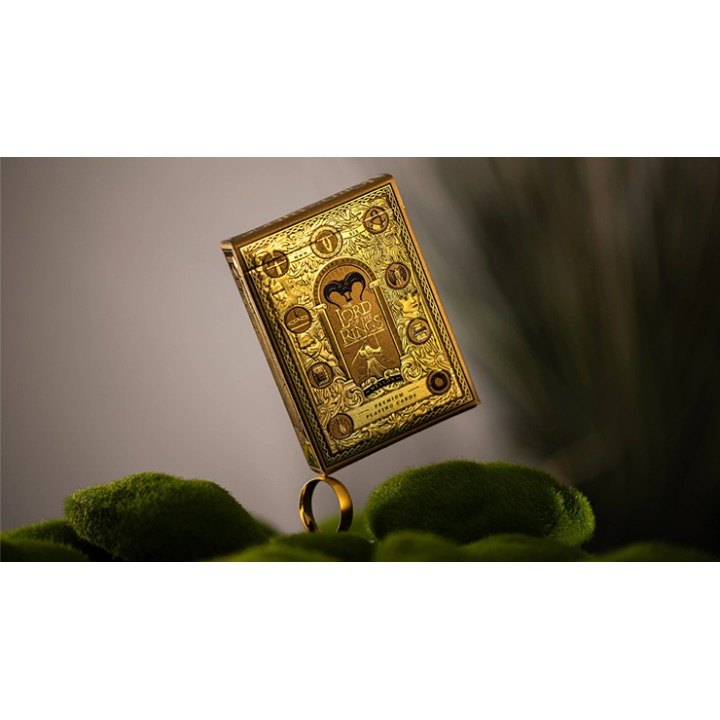 Lord of the Rings Box Sets by theory11
