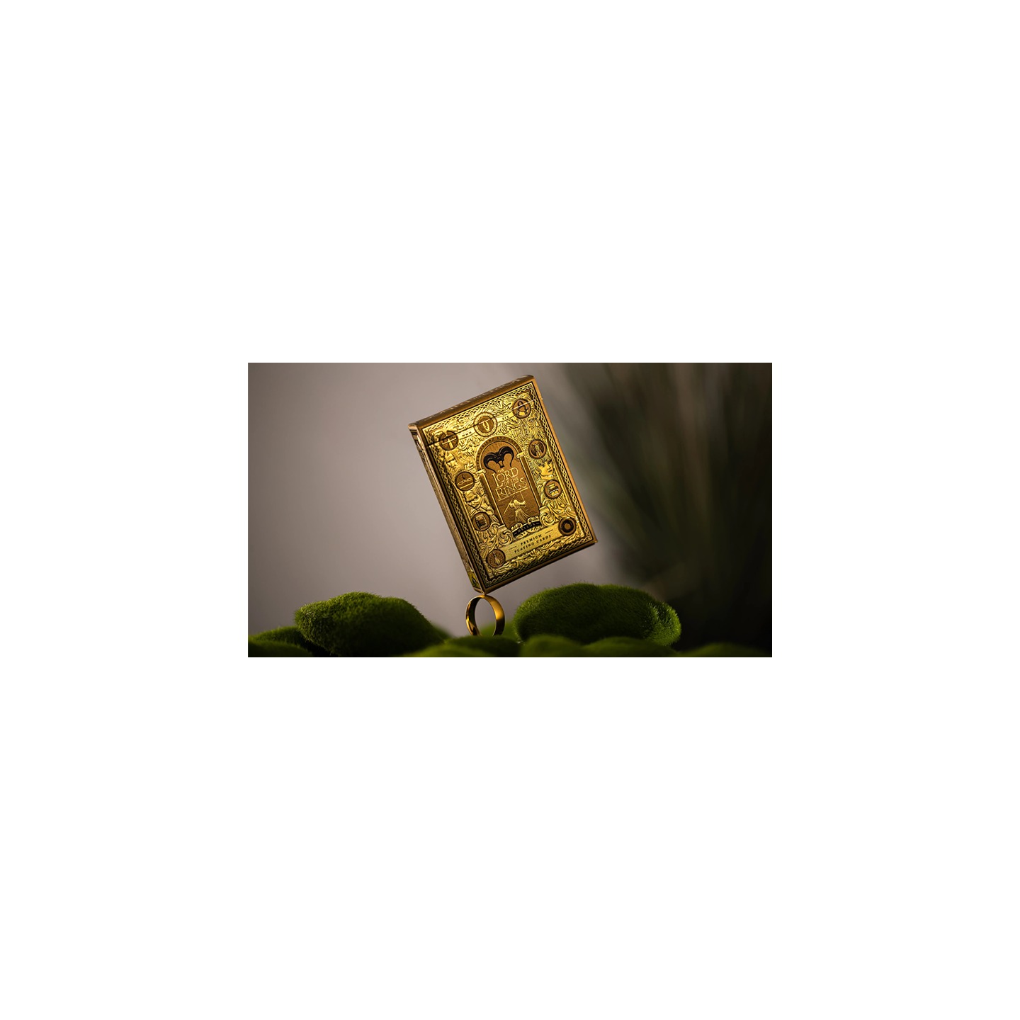 Lord of the Rings Box Sets by theory11