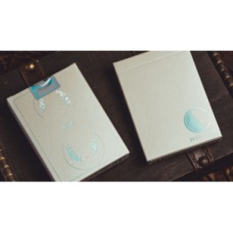 2024 Cardistry Con of China Holo Playing Cards by Bacon Magic