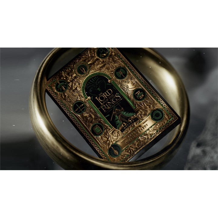 Lord of the Rings Box Sets by theory11