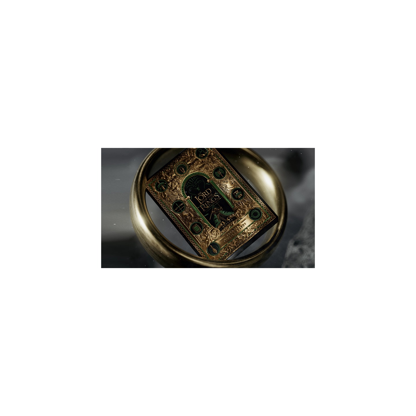 Lord of the Rings Box Sets by theory11
