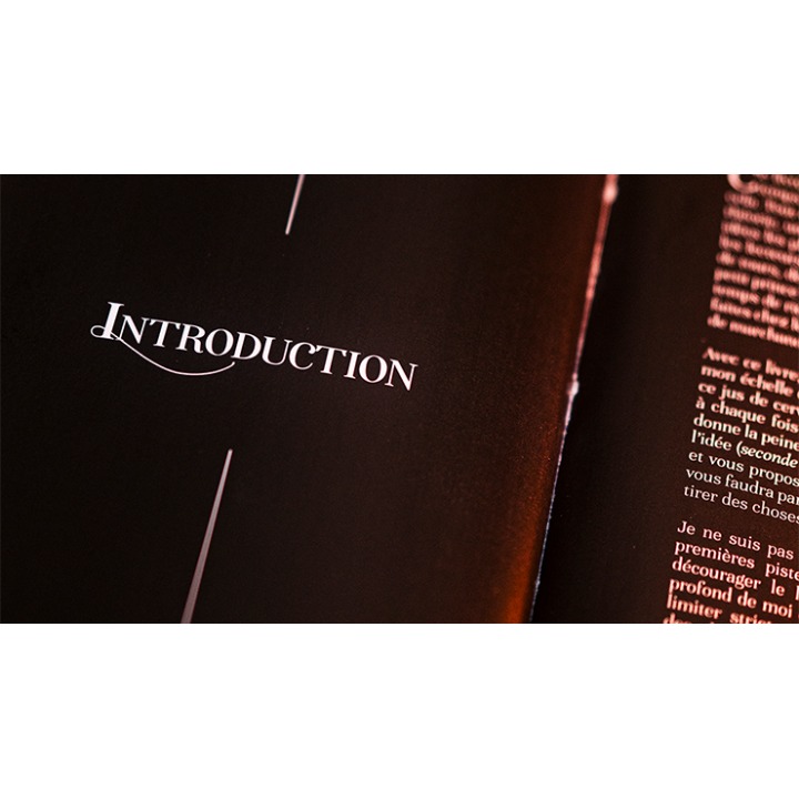 Subtle Secrets 1 by Thibault Ternon