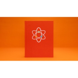 The Particle System (Regular Edition) by Joshua Jay