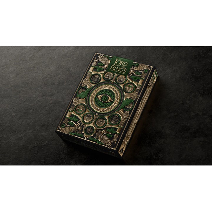 Lord of the Rings Box Sets by theory11