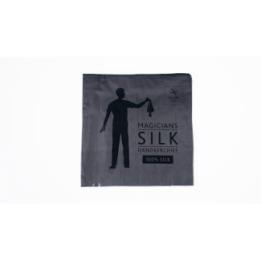 PRO SILK BLACK 36" by Murphy's Magic