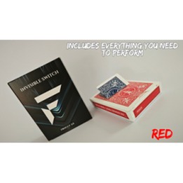 FROGGY 2.0 (RED) by Erick White