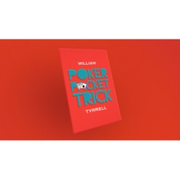 Poker Packet Trick by William Tyrrell