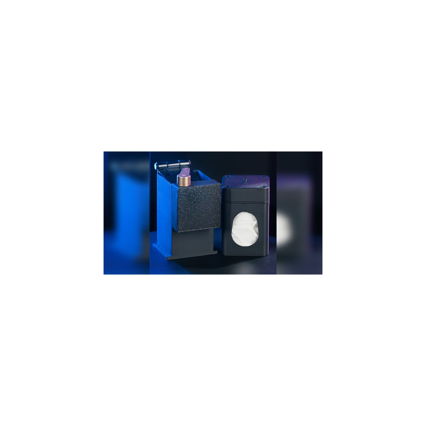 Stage System Cane Shooter by John Cheung and N2G