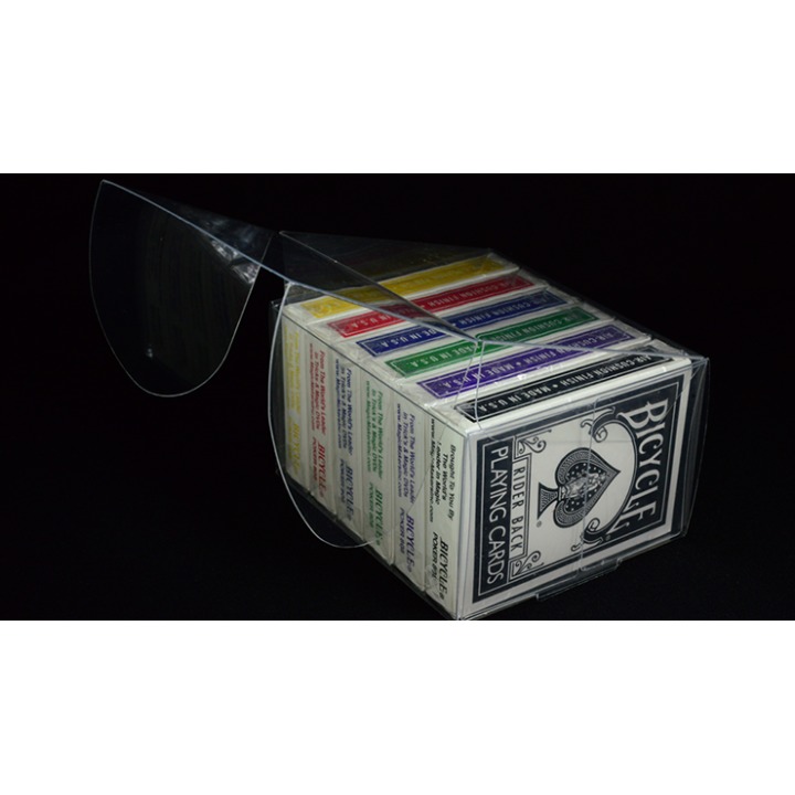 Carat HBB Half Brick Box (pack of 5)