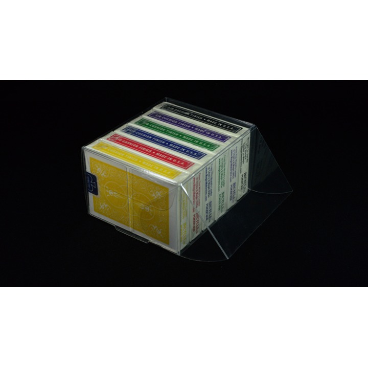 Carat HBB Half Brick Box (pack of 5)