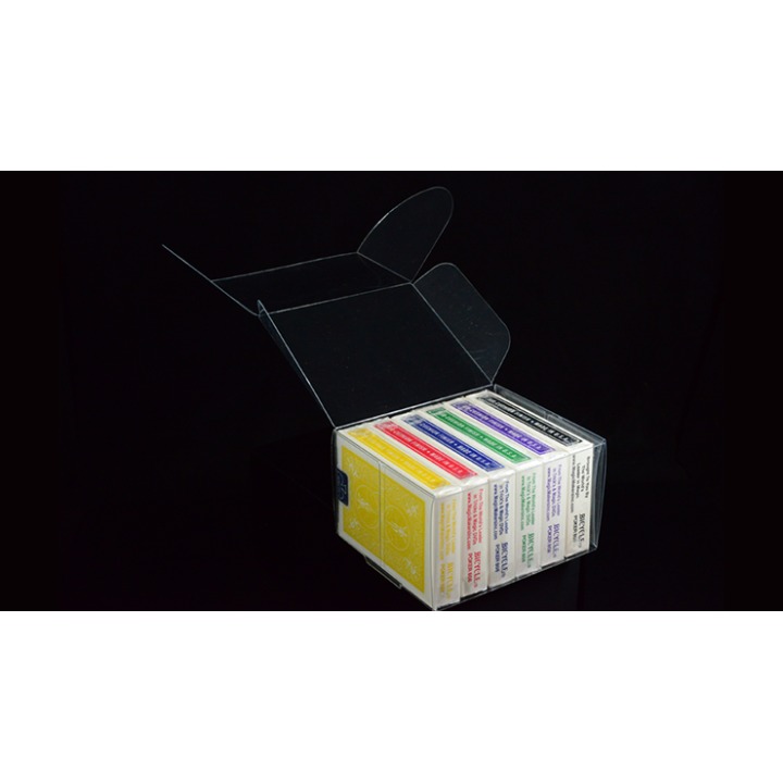 Carat HBB Half Brick Box (pack of 5)
