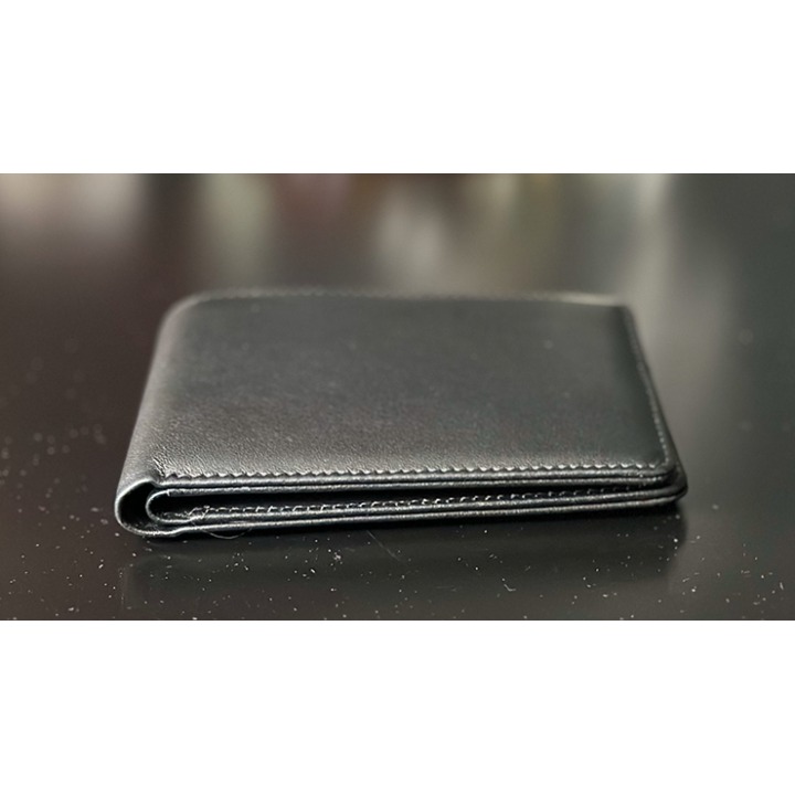The Parallel Wallet by Paul Carnazzo