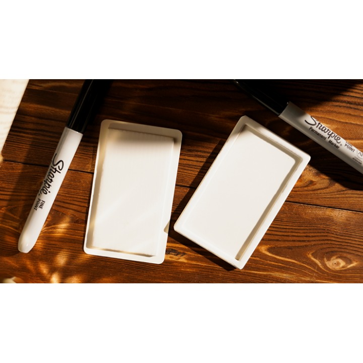 C Pad System by TCC & K.Pen
