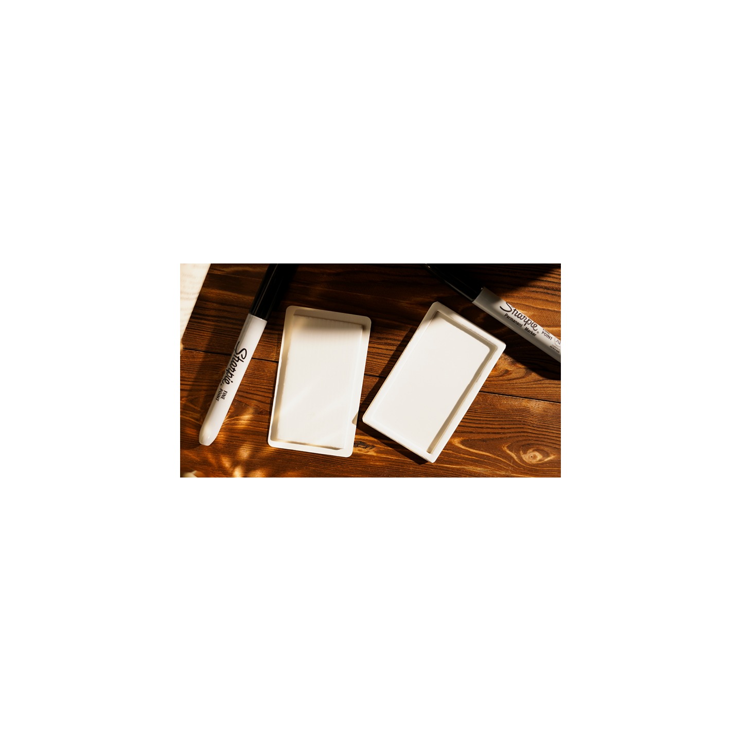 C Pad System by TCC & K.Pen