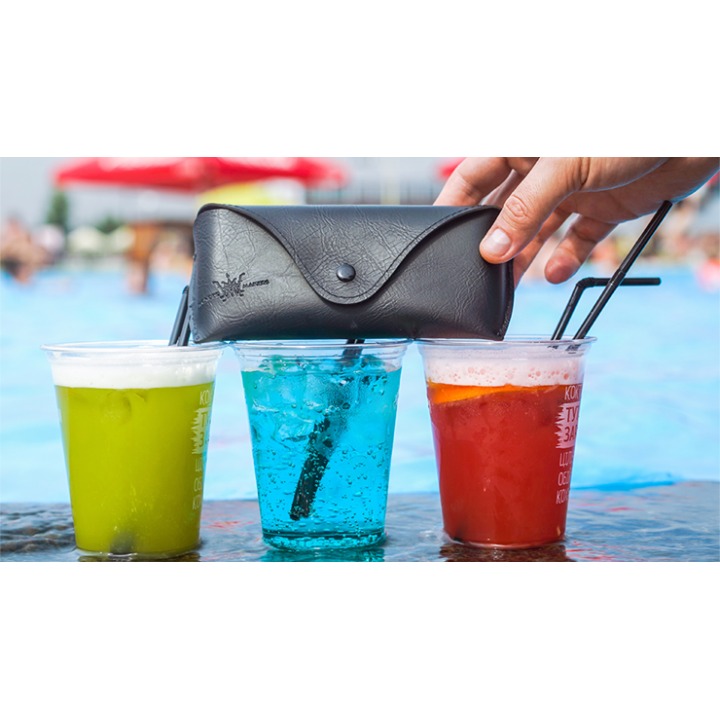 VANISHING SUNGLASSES (Gimmicks and Online Instructions) by Wonder Makers