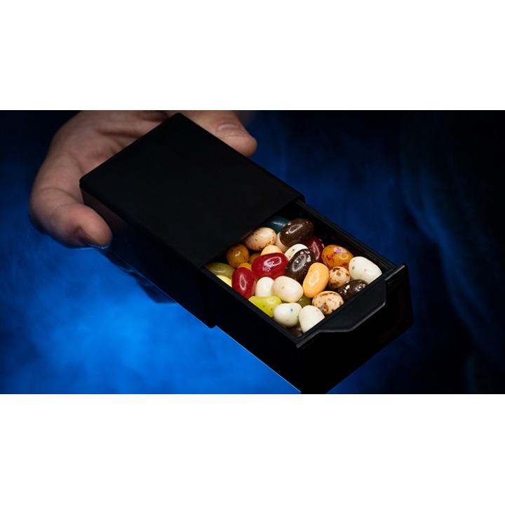 MYSTERY BOX (Gimmicks and Instructions) by Apprentice Magic
