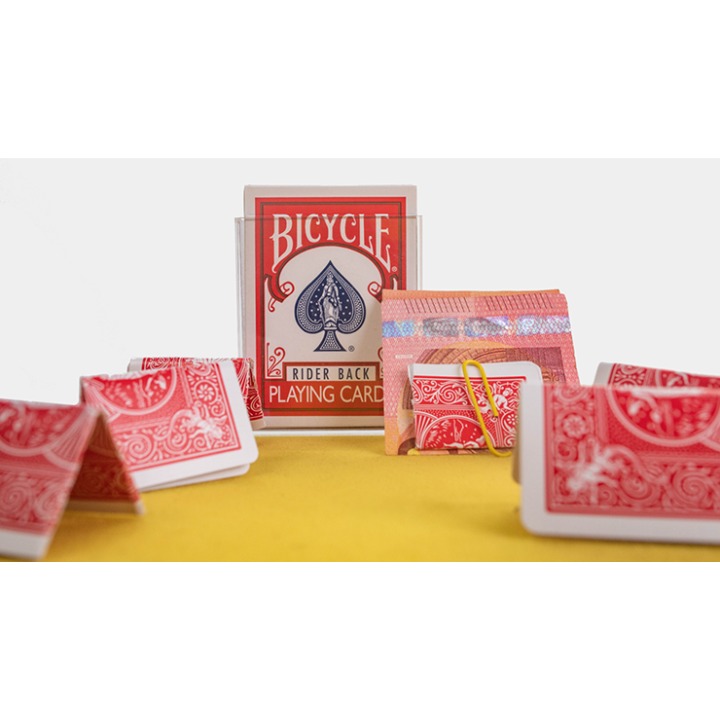 Easy Fold by Matthew Wright
