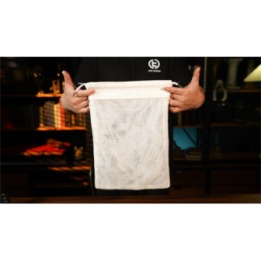 3-Way Ultimate Force Bag (Small Size) by Conan Liu & Royce Luo