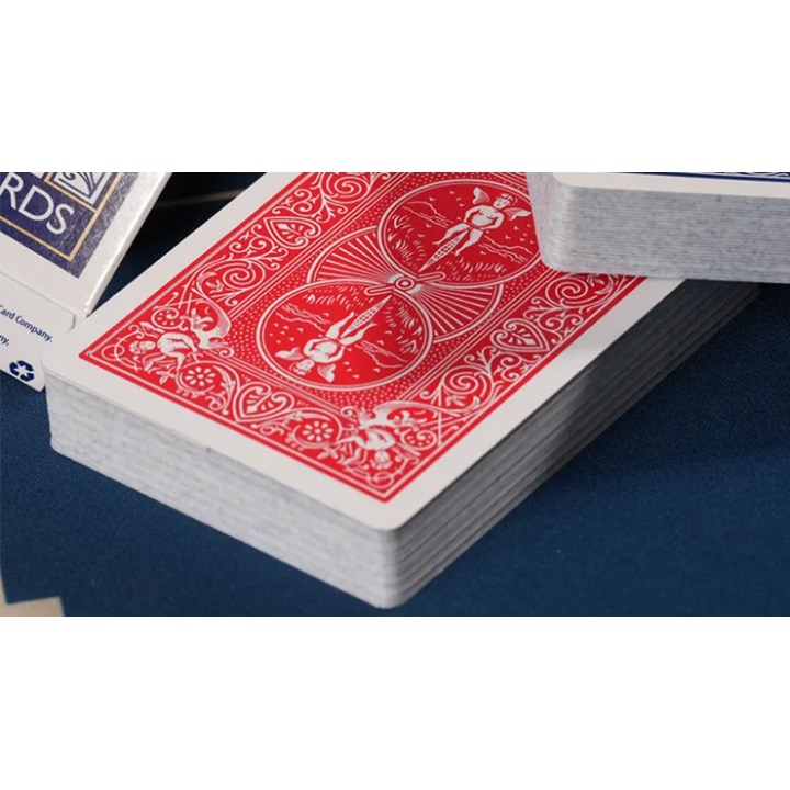 Black Hole Deck by WZ & N2G Magic (Blue)