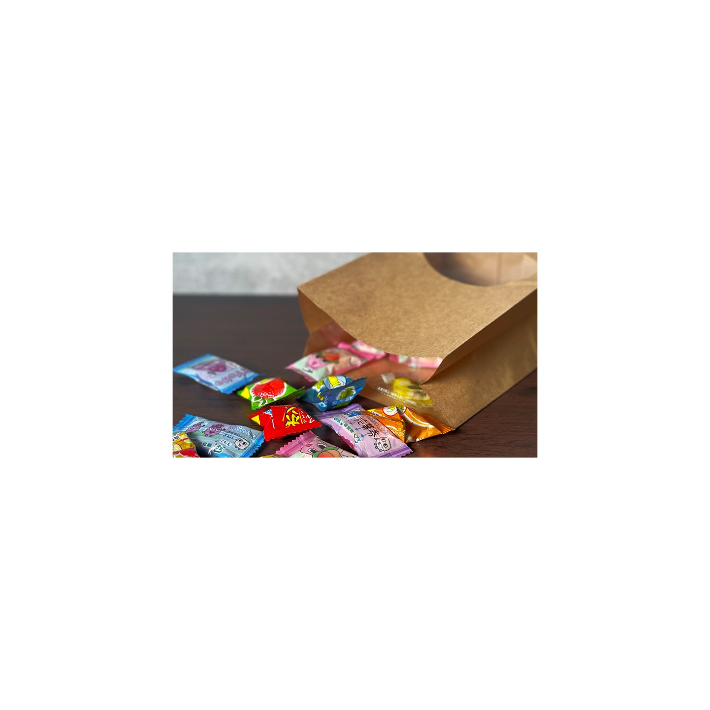 Snack Bag