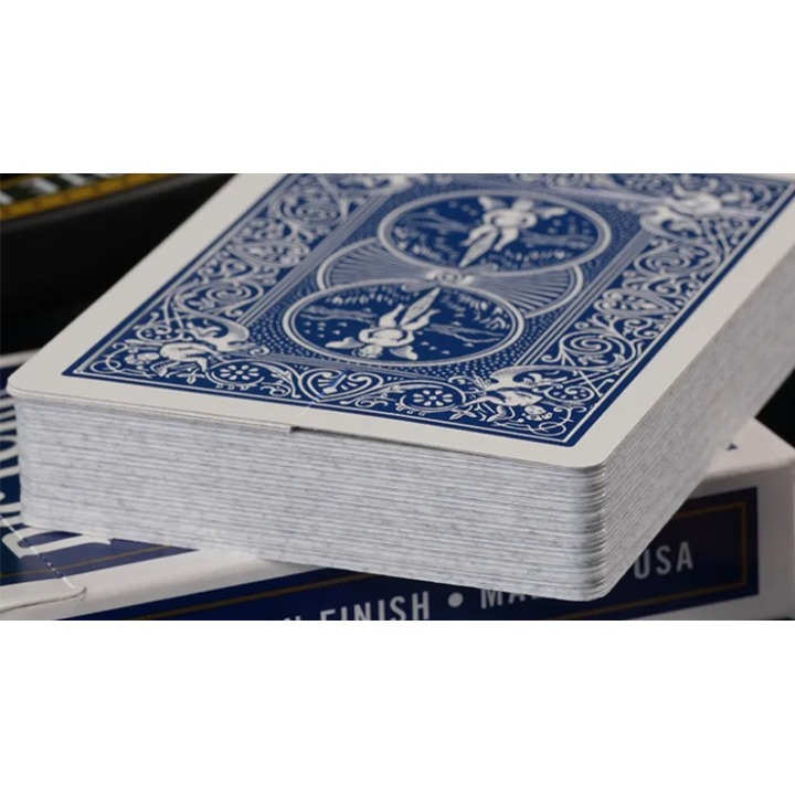 Black Hole Deck by WZ & N2G Magic (Blue)