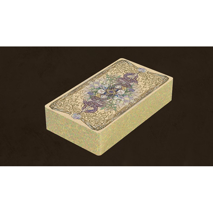 Medusa's Eye (Collector's Edition) Tarot Deck