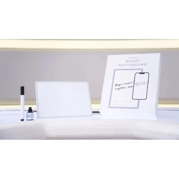 Smart Whiteboard by PITATA