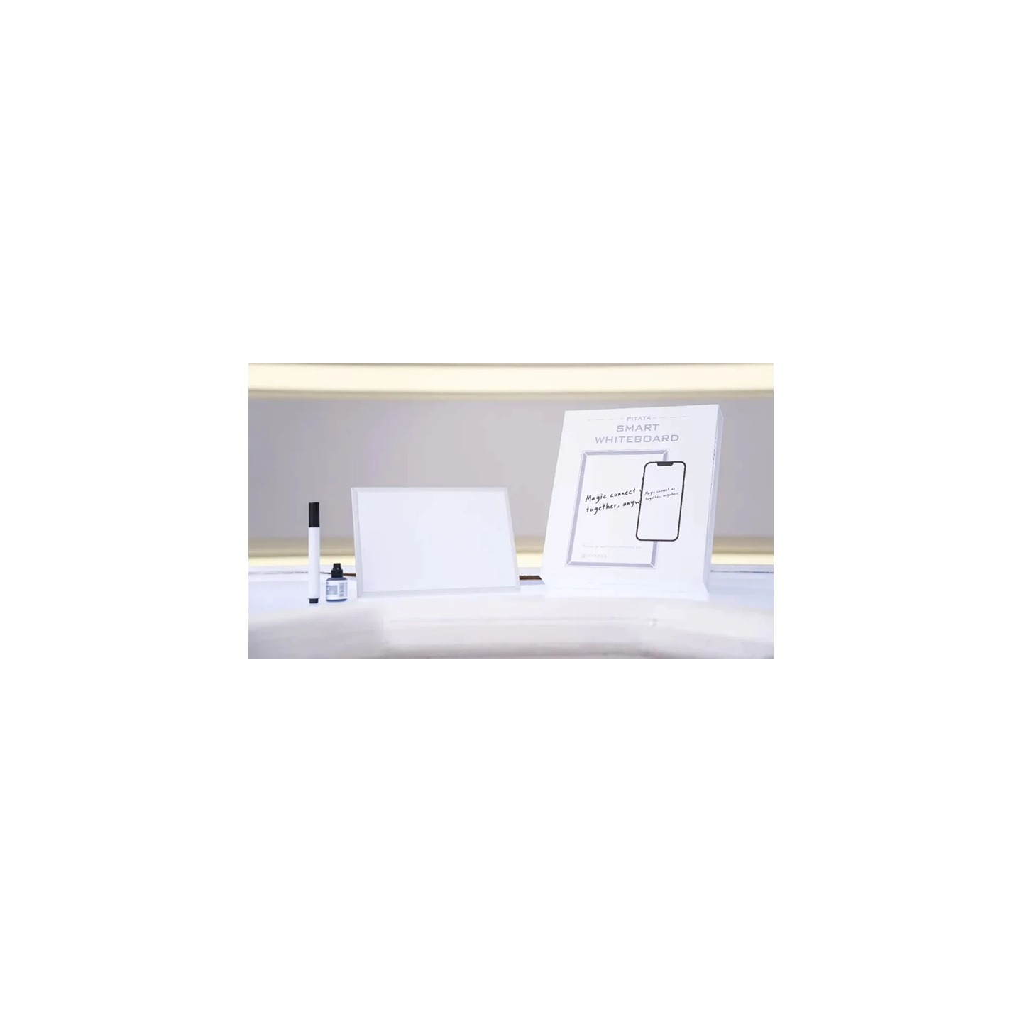 Smart Whiteboard by PITATA