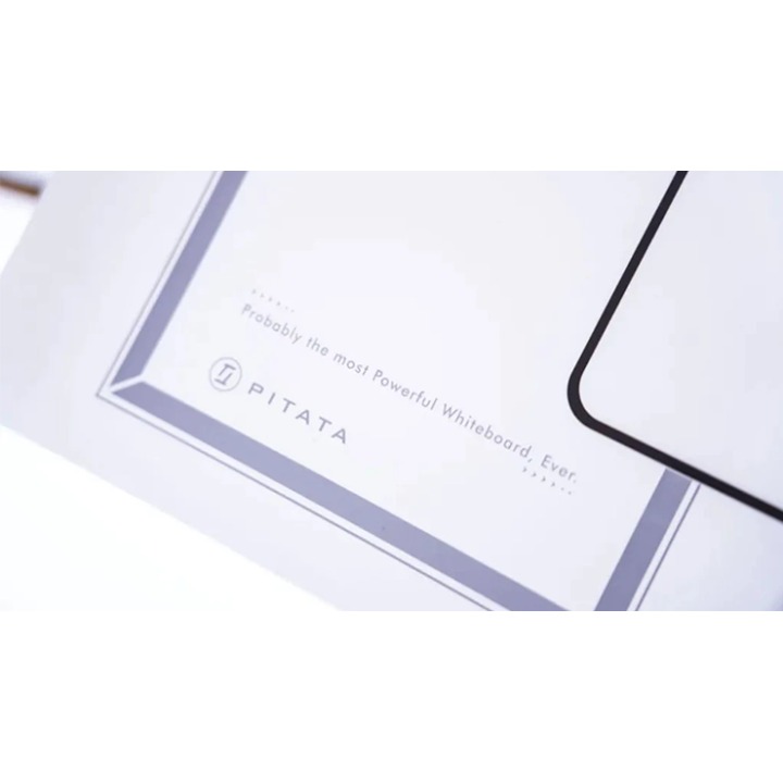Smart Whiteboard by PITATA