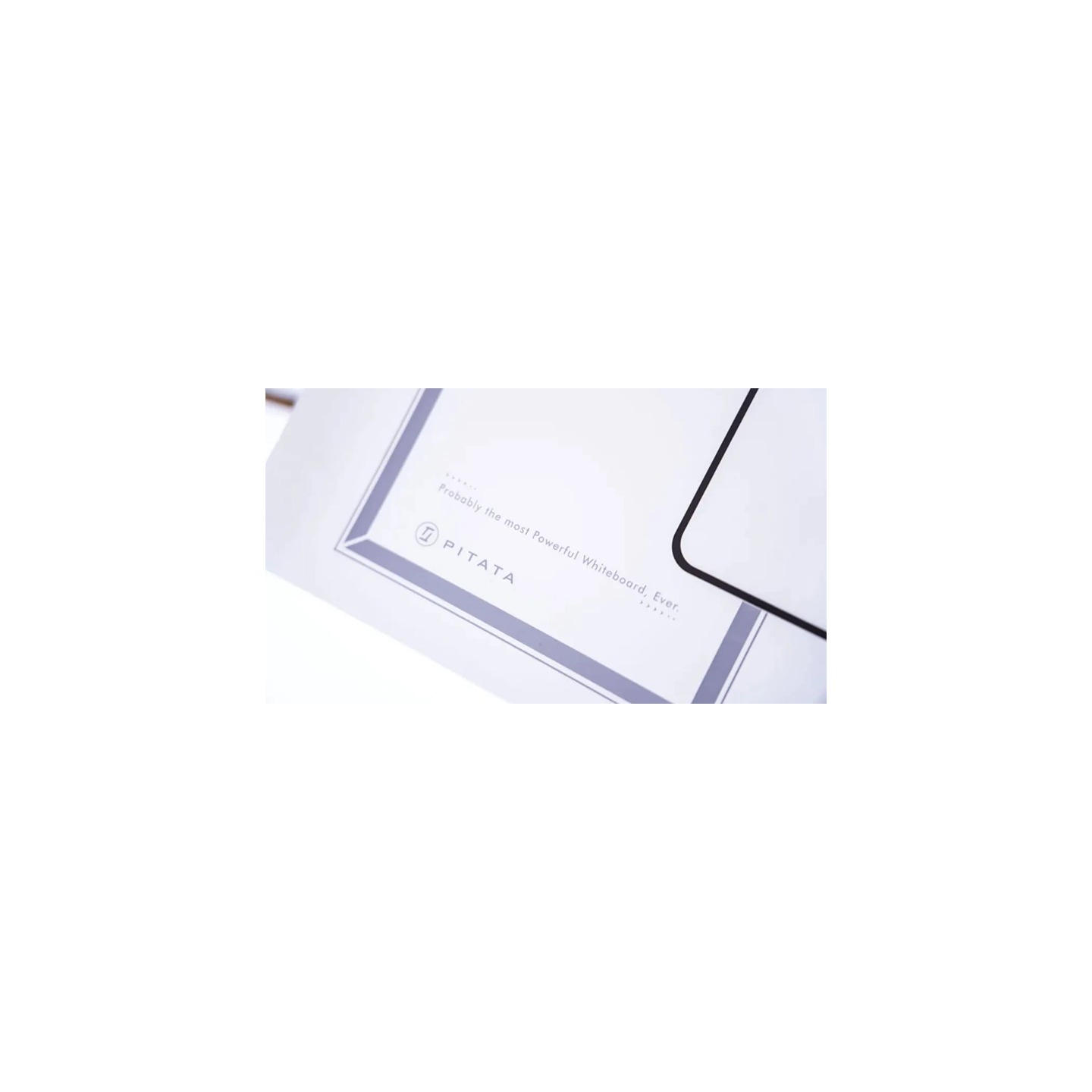Smart Whiteboard by PITATA
