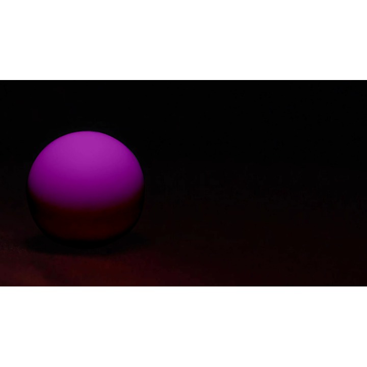 Perfect Manipulation Balls (1.7 Purple) by Bond Lee