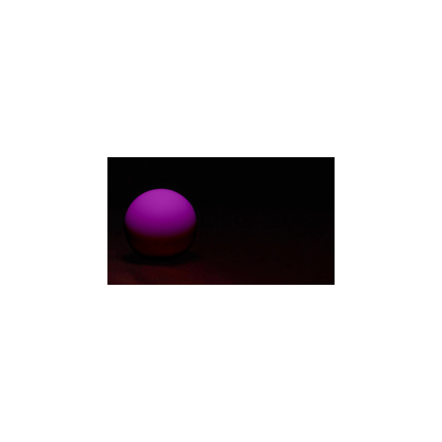 Perfect Manipulation Balls (1.7 Purple) by Bond Lee
