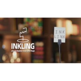 INKLING by Stephen Chan, Bond Lee, & MS Magic