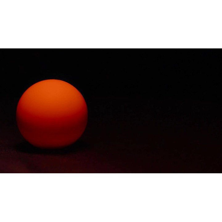 Perfect Manipulation Balls (1.7 Orange) by Bond Lee