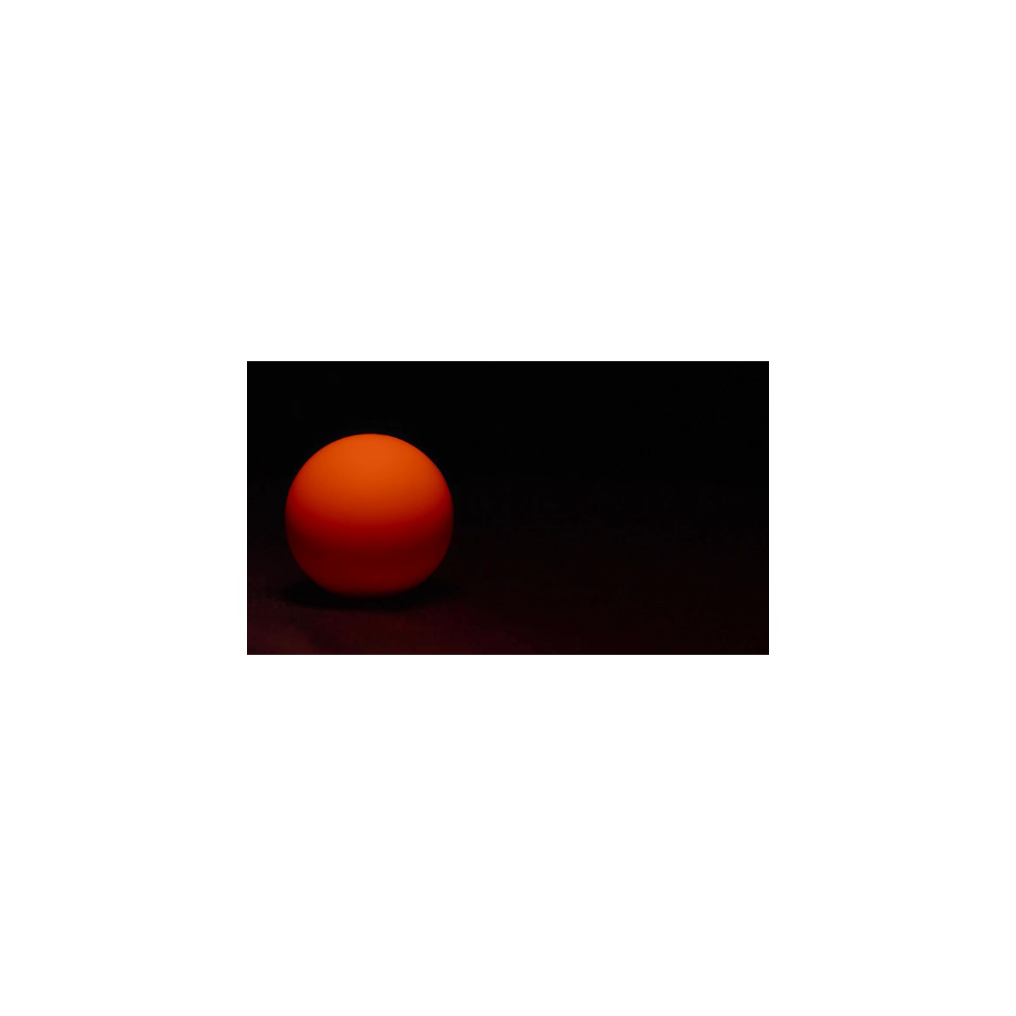 Perfect Manipulation Balls (1.7 Orange) by Bond Lee