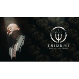 Trident by Alex Ng, Bond Lee, & N2G