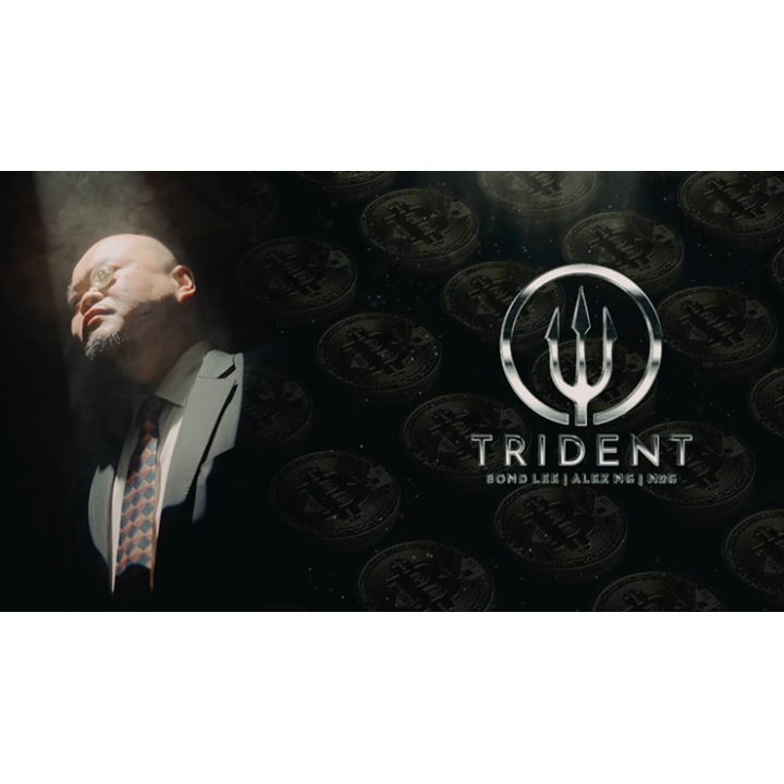 Trident by Alex Ng, Bond Lee, & N2G