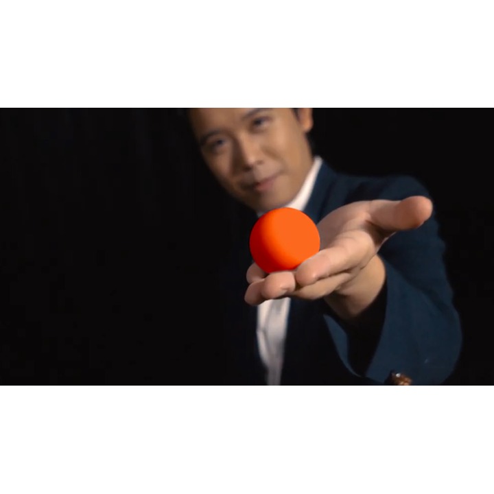 Perfect Manipulation Balls (1.7 Orange) by Bond Lee