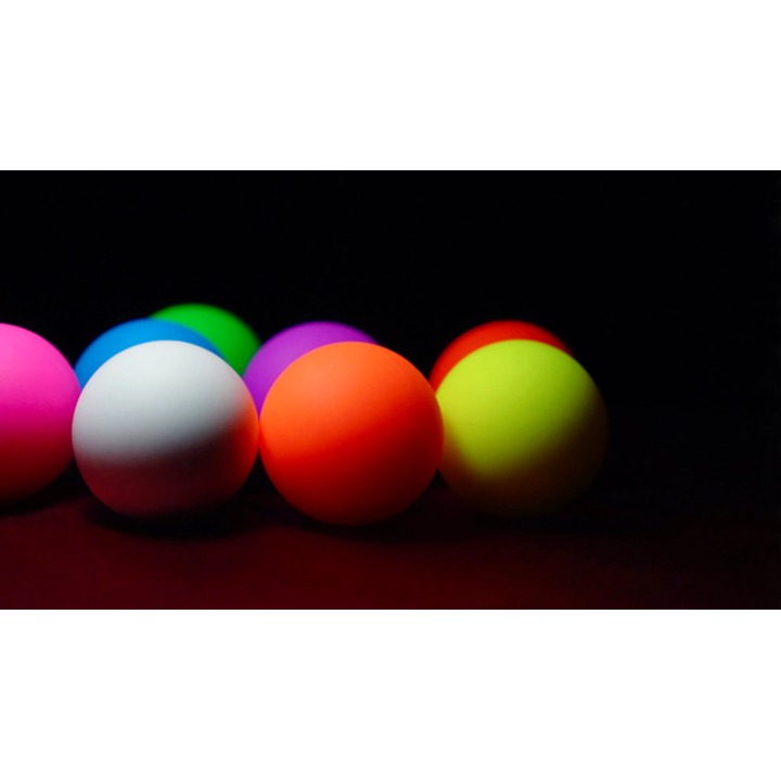 Perfect Manipulation Balls (1.7 Orange) by Bond Lee