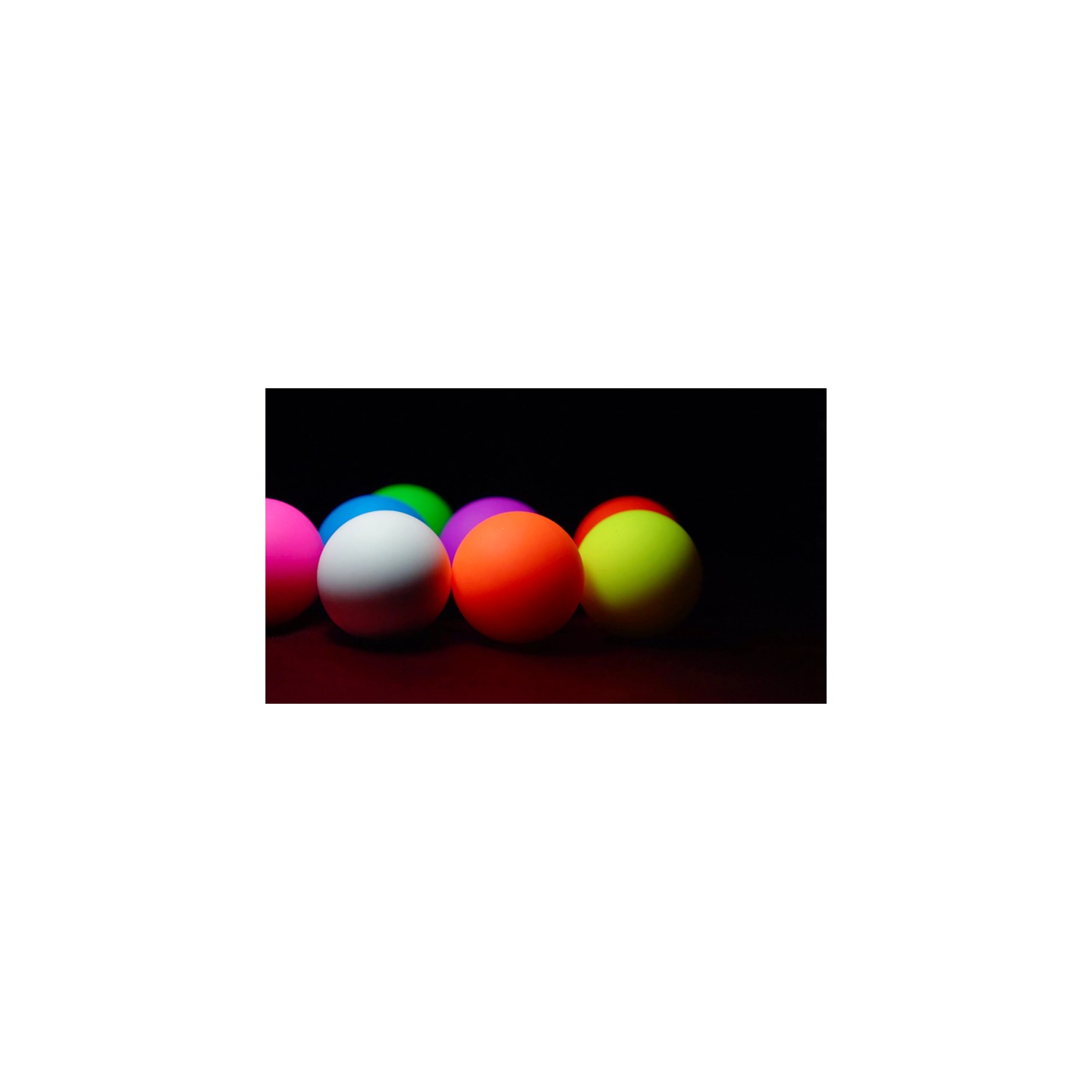 Perfect Manipulation Balls (1.7 Orange) by Bond Lee